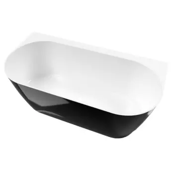 Ванна из литьевого мрамора Whitecross Pearl 155х78 0215.155078.10100