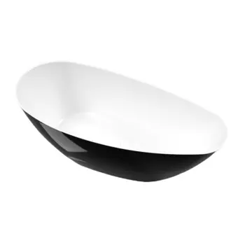 Ванна из литьевого мрамора Whitecross Spinel 150х70 0209.150070.10100