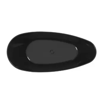 Ванна из литьевого мрамора Whitecross Spinel 150х70