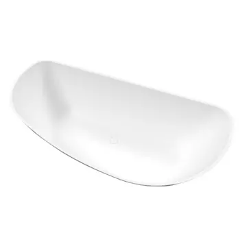 Ванна из литьевого мрамора Whitecross Topaz 170х80 0212.170080.20100