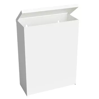 Ведро для мусора Bemeta Hotel 101915054