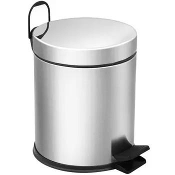 Ведро для мусора Berges 121002 5л