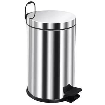 Ведро для мусора Berges 121003 8л