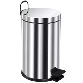 Ведро для мусора Berges 121004 12л