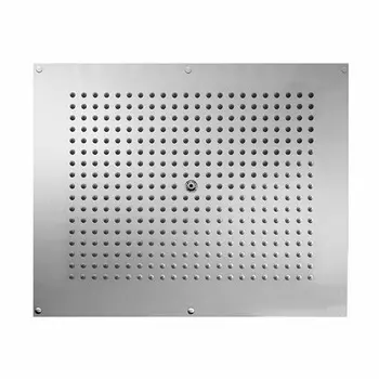 Верхний душ Bossini Dream Flat H38391.030 хром