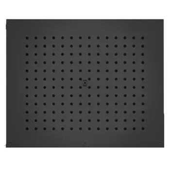 Верхний душ Bossini Dream Flat H38391.073