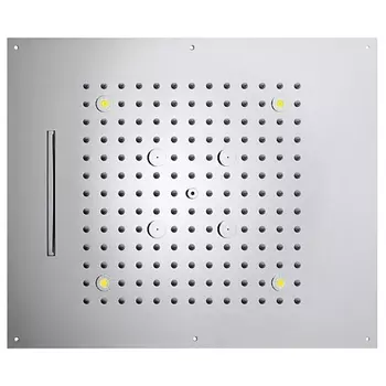 Верхний душ Bossini Dream H38935.030