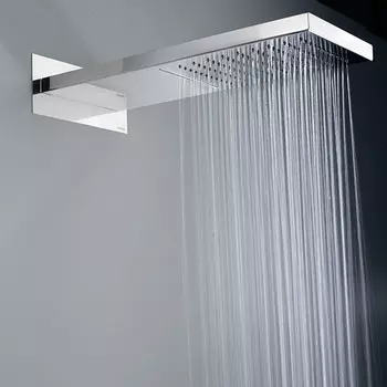 Верхний душ Bossini Manhattan I00570.030