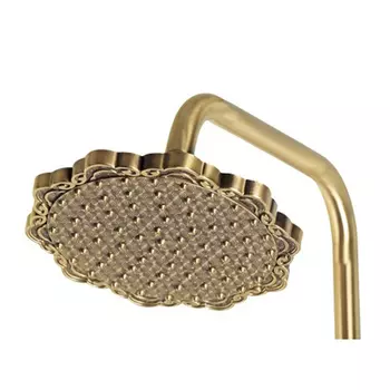 Верхний душ Bronze De Luxe 1914