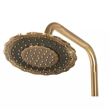 Верхний душ Bronze De Luxe 1915