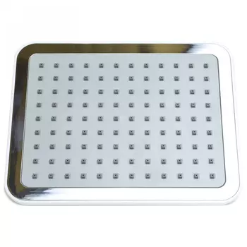 Верхний душ Bronze De Luxe Quadro 1916