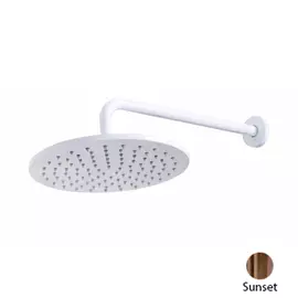 Верхний душ Cezares CZR-B-TDD-25-PS