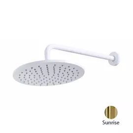 Верхний душ Cezares CZR-B-TDD-25-SR