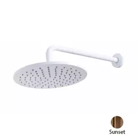 Верхний душ Cezares CZR-B-TDD-25-SS