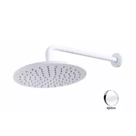 Верхний душ Cezares CZR-B-TDD-30-01