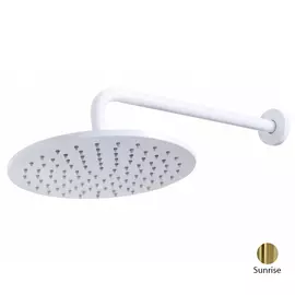 Верхний душ Cezares CZR-B-TDD-30-SR