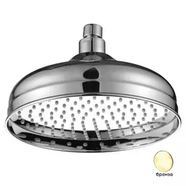 Верхний душ Cezares CZR-H-SP20-02