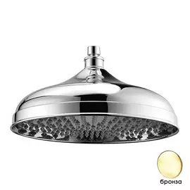 Верхний душ Cezares CZR-H-SP21-02