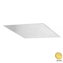 Верхний душ Cezares CZR-SD1-43-03