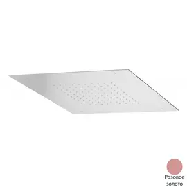 Верхний душ Cezares CZR-SD1-43-OR