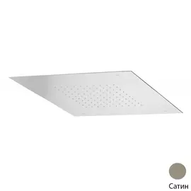 Верхний душ Cezares CZR-SD1-43-ST