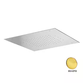 Верхний душ Cezares CZR-SDU1-50-03