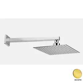 Верхний душ Cezares Unika TDDQ-20-03/24