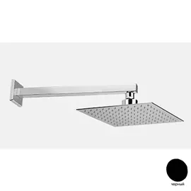 Верхний душ Cezares Unika TDDQ-30-NOP