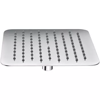 Верхний душ Clever Slim Inox Air 99600