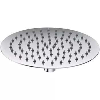 Верхний душ Clever Slim Inox Air 99603