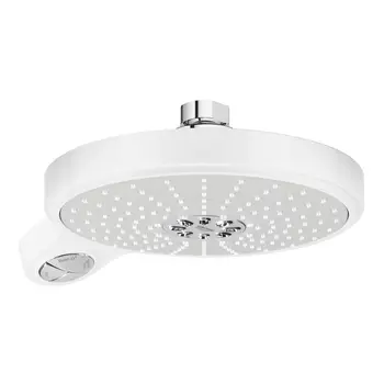 Верхний душ Grohe Power and Soul Cosmopolitan 27764LS0