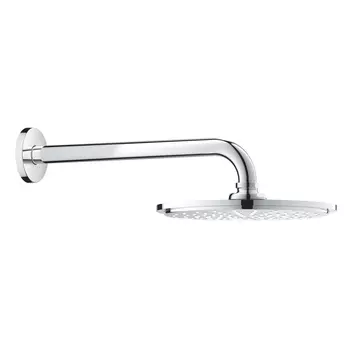 Верхний душ Grohe Rainshower Cosmopolitan 210 26062000