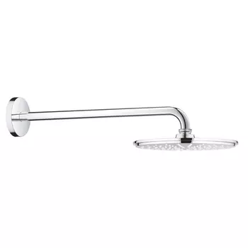 Верхний душ Grohe Rainshower Cosmopolitan 210 26171000