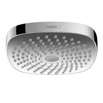 Верхний душ Hansgrohe Croma Select E 26524000