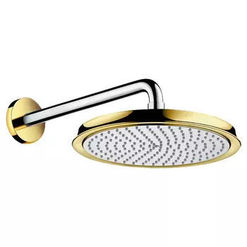 Верхний душ Hansgrohe Raindance Classic 27424090