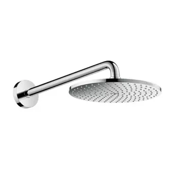Верхний душ Hansgrohe Raindance Select S 27607000