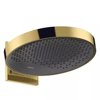 Верхний душ Hansgrohe Rainfinity 26230990