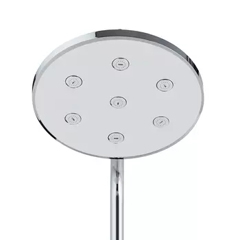 Верхний душ Orange S11TS