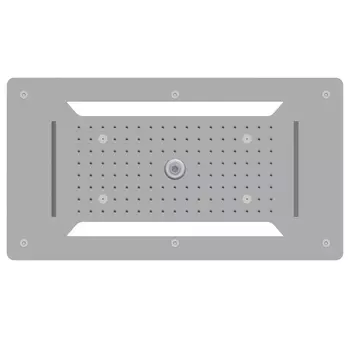 Верхний душ RGW 21140271-01