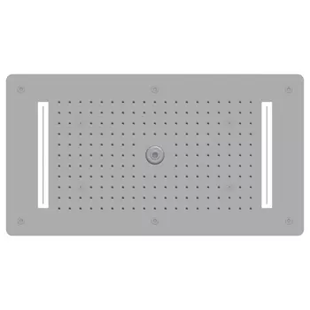 Верхний душ RGW 21140272-01