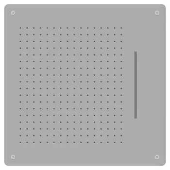 Верхний душ RGW 21140274-01