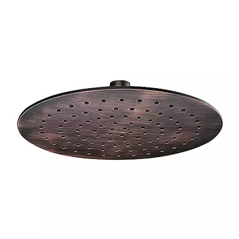 Верхний душ WasserKRAFT A115