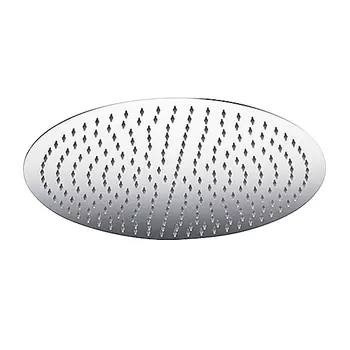 Верхний душ WasserKRAFT A117