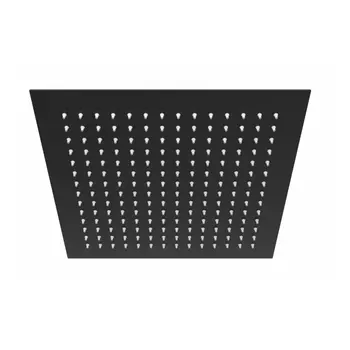 Верхний душ WasserKRAFT A162