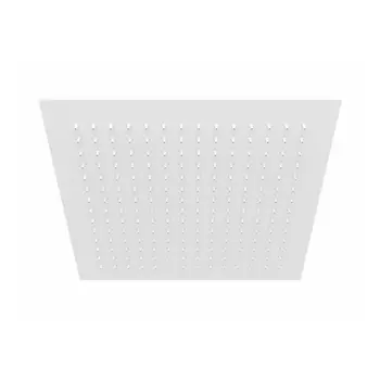 Верхний душ WasserKRAFT A163