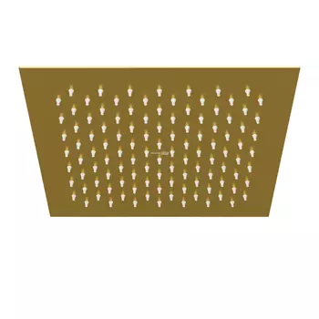 Верхний душ WasserKRAFT A198