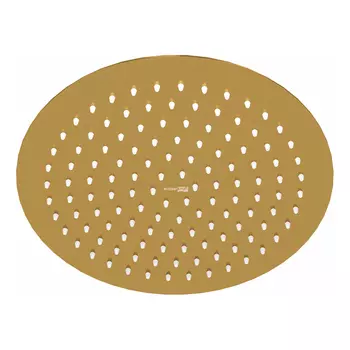 Верхний душ WasserKRAFT Aisch 5500 A259