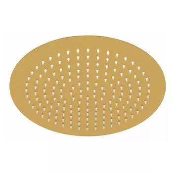 Верхний душ WasserKRAFT Aisch A262