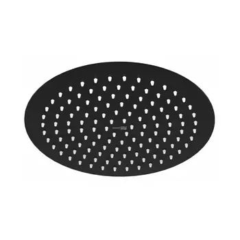 Верхний душ WasserKRAFT Elbe A258