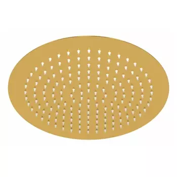 Верхний душ WasserKRAFT Sauer A263